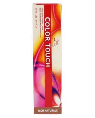 Wella Color Touch Rich Naturals 7/97 60 ml