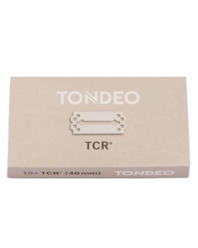 Tondeo TCR 40mm   10 stk.