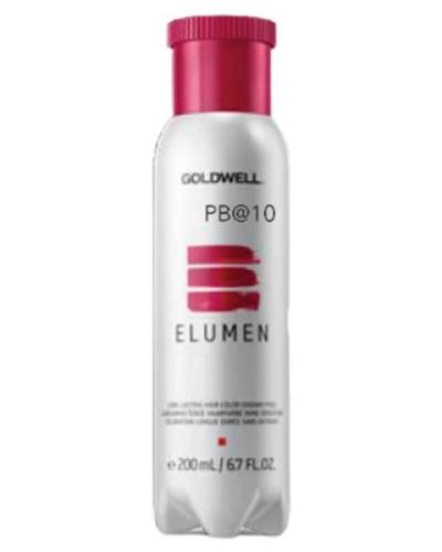 Goldwell Elumen PB@10 200 ml