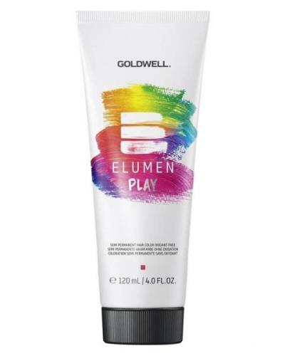 Goldwell Elumen Play @Orange 120 ml