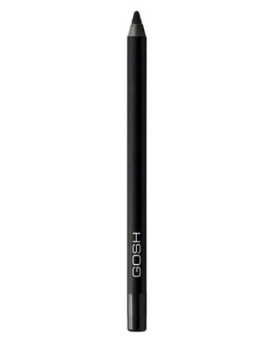 Gosh Velvet Touch Eye Liner 022 Carbon Black 1 g