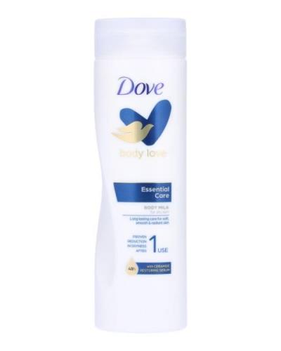 Dove Essential Nourishment Body Milk 250 ml