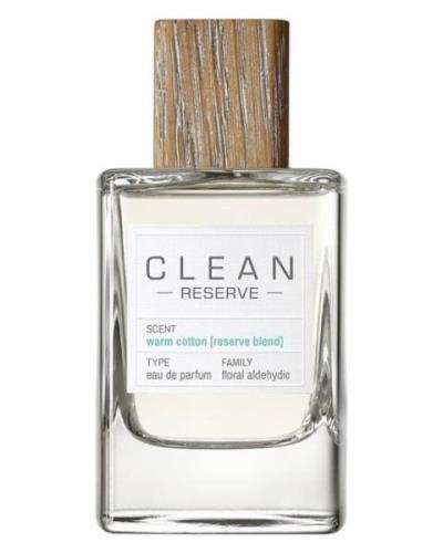 Clean Reserve Blend Warm Cotton EDP 50 ml