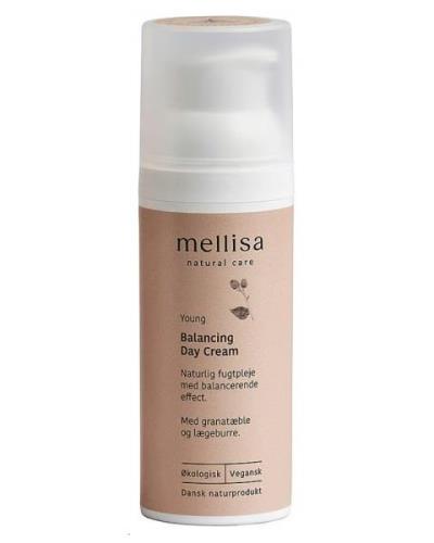 Mellisa Balancing Day Cream 50 ml