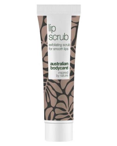 Australian Bodycare Lip Scrub 15 ml