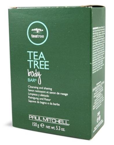 Paul Mitchell Tea Tree Body Bar