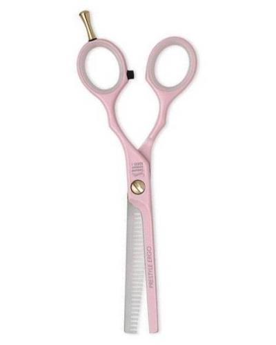 Jaguar Pre Style Ergo Thinning 5.5" Scissor Pink