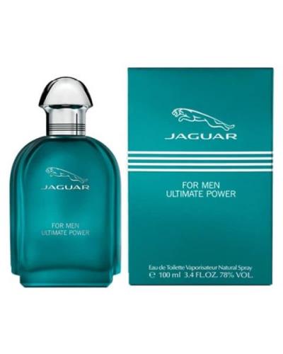 Jaguar Ultimate For Men EDT 100 ml