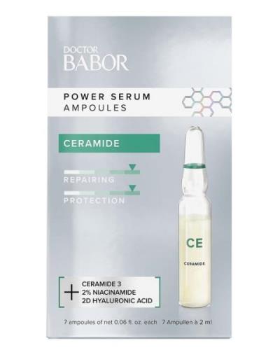 Babor Power Serum Ampoules Ceramide (U) 2 ml 7 stk.