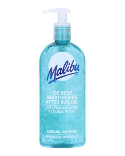 Malibu Ice Blue Moisturising After Sun Gel 400 ml