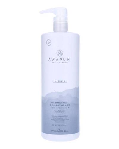 Paul Mitchell Awapuhi Hydrasoft Conditioner 1000 ml