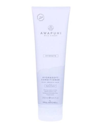 Paul Mitchell Awapuhi Hydrasoft Conditioner 250 ml