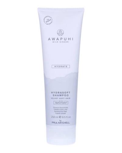 Paul Mitchell Awapuhi Hydrasoft Shampoo 250 ml