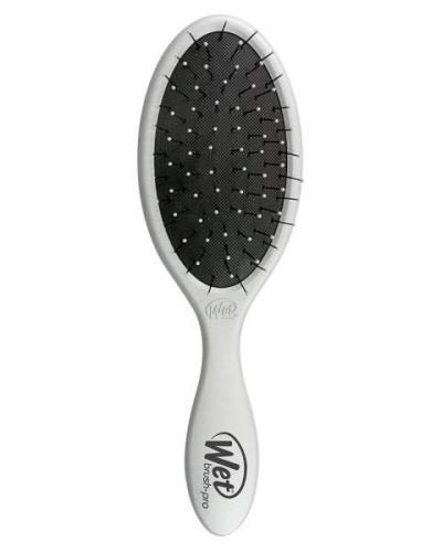 Wet Brush Thin Hair Grey (Stop Beauty Waste)