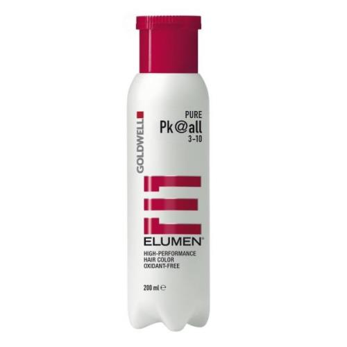 Goldwell Elumen High-Performance PURE PK@all 200 ml