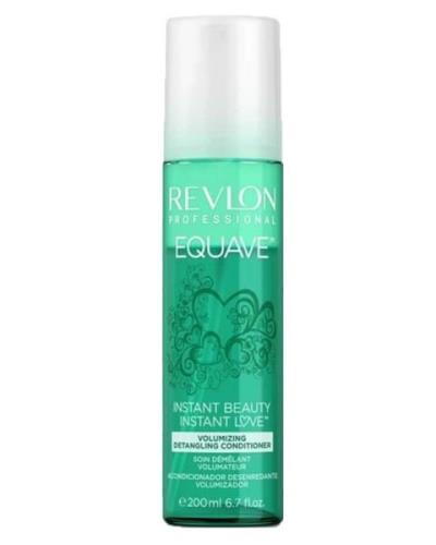 Revlon Equave Volumizing Leave-in Conditioner 200 ml