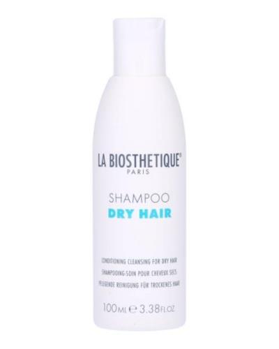 La Biosthetique Shampoo Dry Hair 100 ml