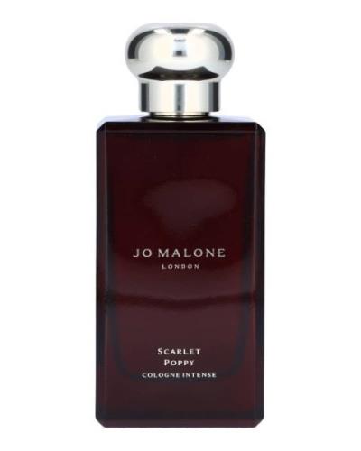 Jo Malone Scarlet Poppy Eau De Cologne Intense 100 ml