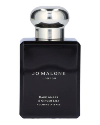 Jo Malone Dark Amber & Ginger Lily Eau De Cologne Intense 50 ml