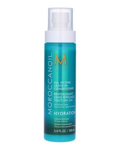 Moroccanoil Hydration All In One Leave-In Conditioner 160 ml