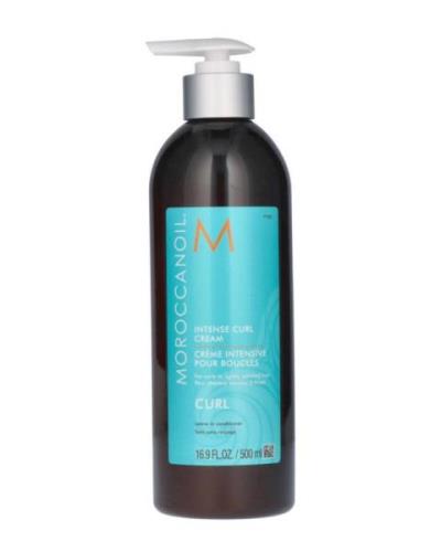 Moroccanoil Intense Curl Cream 500 ml