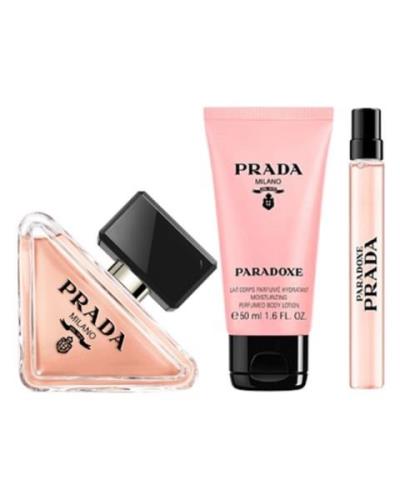 Prada Paradoxe Gift Set EDP 100 ml