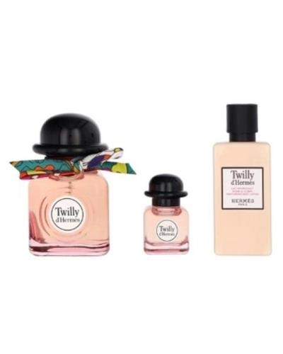 Hermes Twilly D´Hermes Gift Set EDP 57 ml