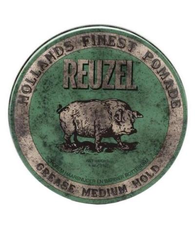 Reuzel Grease Medium Hold Pomade 340 g