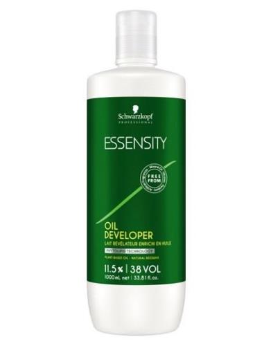 Schwarzkopf Essensity Oil Developer 11,5% 38 VOL 1000 ml