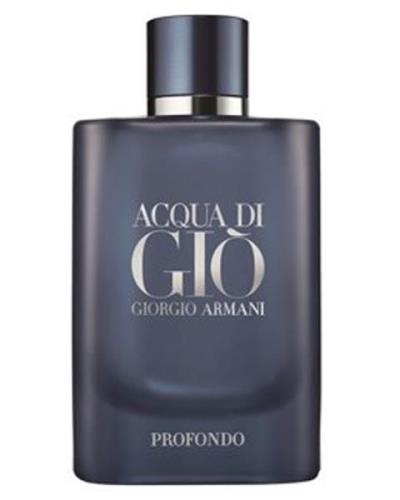 Giorgio Armani Acqua Di Gio Profondo EDP 125 ml