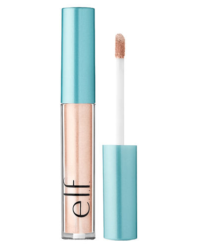 Elf Aqua Beauty Molten Liquid Eyeshadow Brushed Copper (U) 2 g