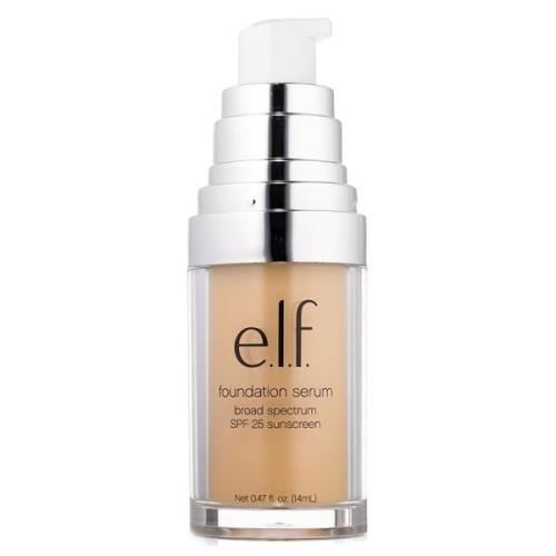 Elf Beautifully Bare Foundation Serum - Fair/Light (95011) (U) 14 ml