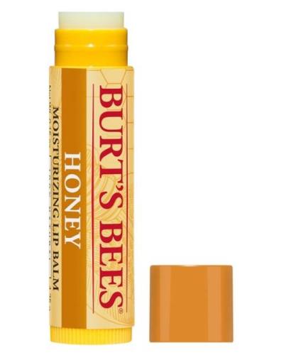 Burt's Bees Mouisturizing Lip Balm - Honey 4 g