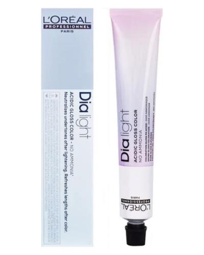 Loreal Dia Light 7.01 50 ml