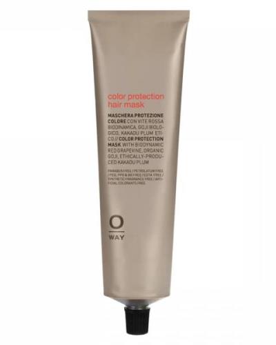 Oway Color Protection Hair Mask 150 ml