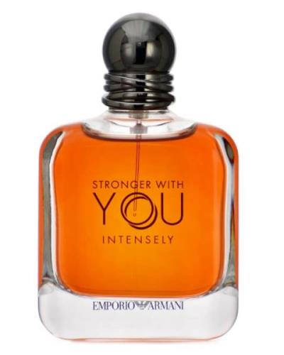 Emporio Armani Stronger With You Intensely EDP 100 ml