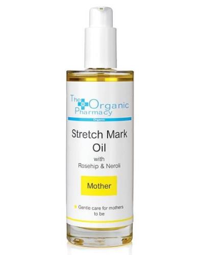 The Organic Pharmacy Mother & Baby Stretch Mark Oil (U) (Stop Beauty W...