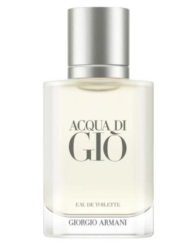 Giorgio Armani Acqua Di Gio EDT Refillable 30 ml