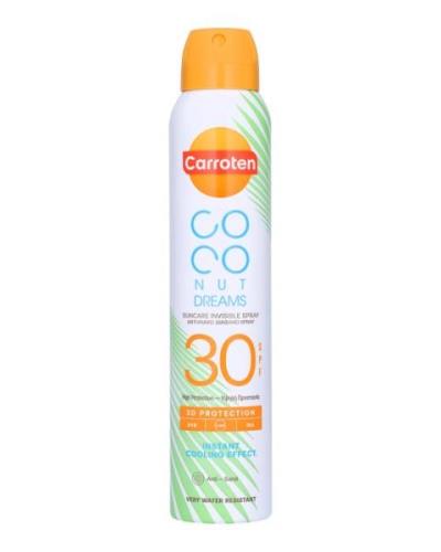 Carroten Coconut Dreams SPF 30 200 ml