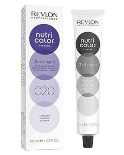 Revlon Nutri Color Creme 020 100 ml