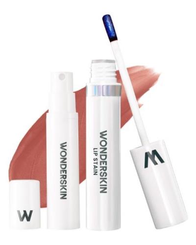 Wonderskin Wonder Blading Lip Stain Kit Lovely 13 ml