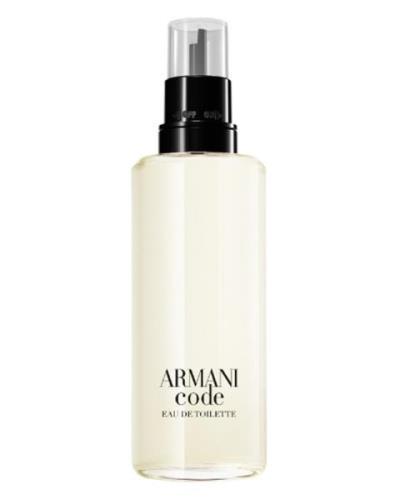 Giorgio Armani Code EDT Refill 150 ml