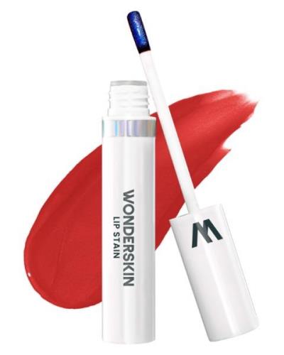 Wonderskin Wonder Blading Lip Stain Masque Hayley 4 ml