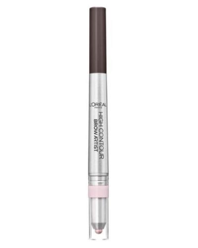 Loreal Brow Artist High Contour 107 Cool Brunette