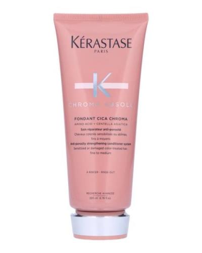 Kérastase Chroma Absolu Fondant Cica Chroma Conditioner 200 ml