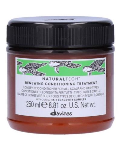 Davines Natural Tech Renewing Conditioning Treatment 250 ml