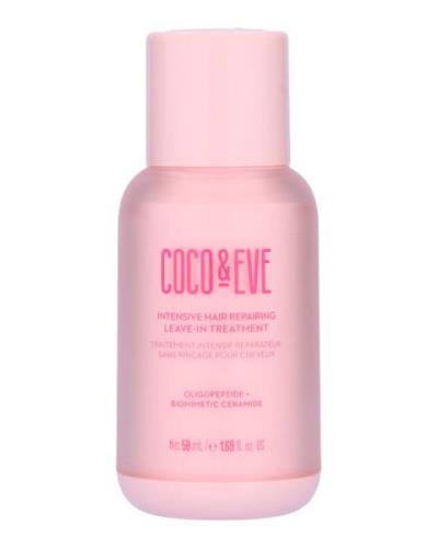 Coco & Eve Sweet Repair Leave-In Treatment 50 ml