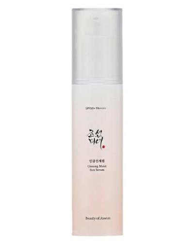 Beauty Of Joseon Ginseng Moist Sun Serum SPF50+ 50 ml