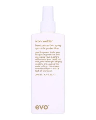 Evo Icon Welder Heat Protection Spray 200 ml