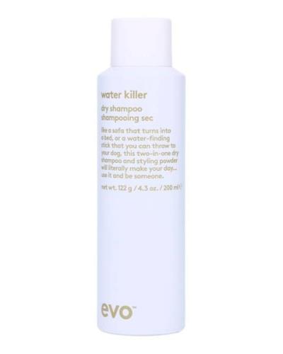 Evo Water Killer Dry Shampoo 200 ml